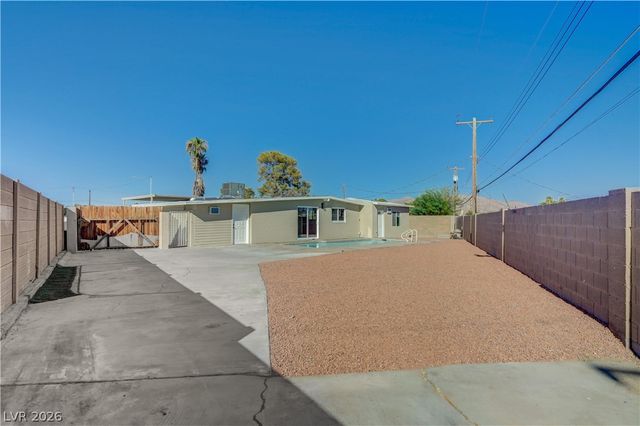 1209 Stout Way, Las Vegas, NV 89101