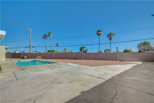 1209 Stout Way, Las Vegas, NV 89101