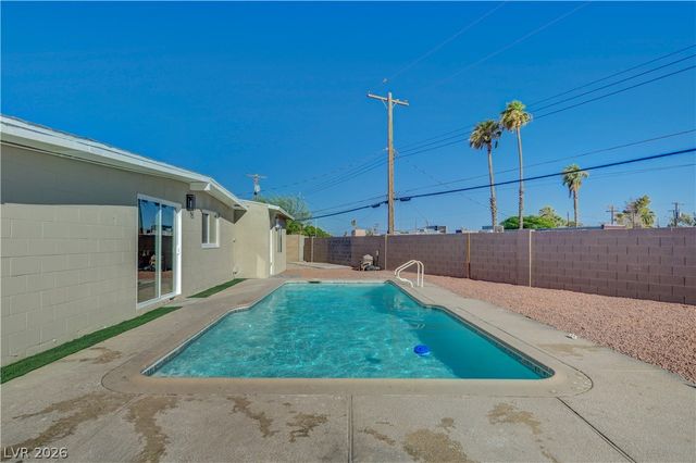 1209 Stout Way, Las Vegas, NV 89101