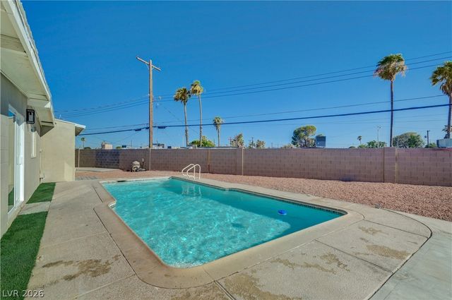 1209 Stout Way, Las Vegas, NV 89101