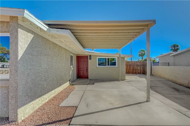 1209 Stout Way, Las Vegas, NV 89101