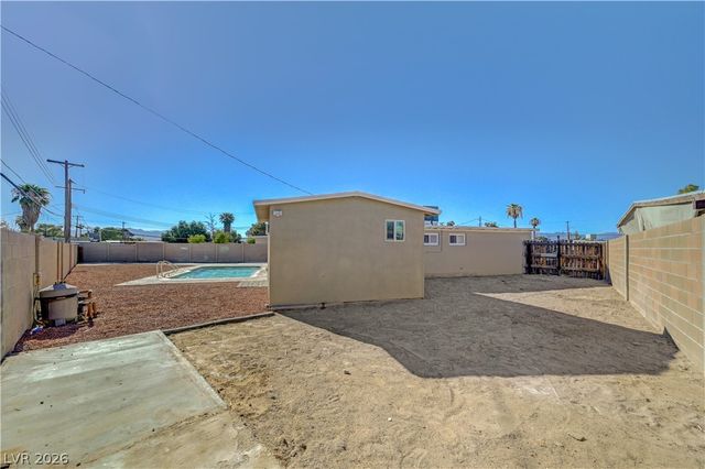 1209 Stout Way, Las Vegas, NV 89101