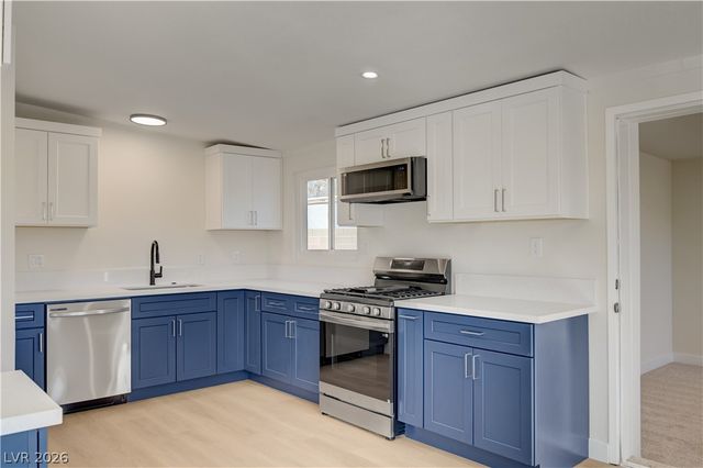 1209 Stout Way, Las Vegas, NV 89101