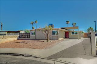 1209 Stout Way, Las Vegas, NV 89101