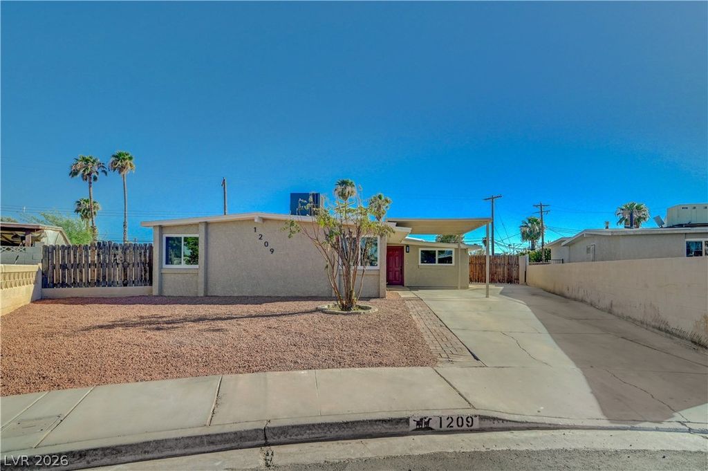 1209 Stout Way, Las Vegas, NV 89101 — photo 2