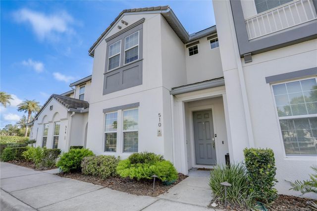 510 CAPTIVA DRIVE, Davenport, FL 33896