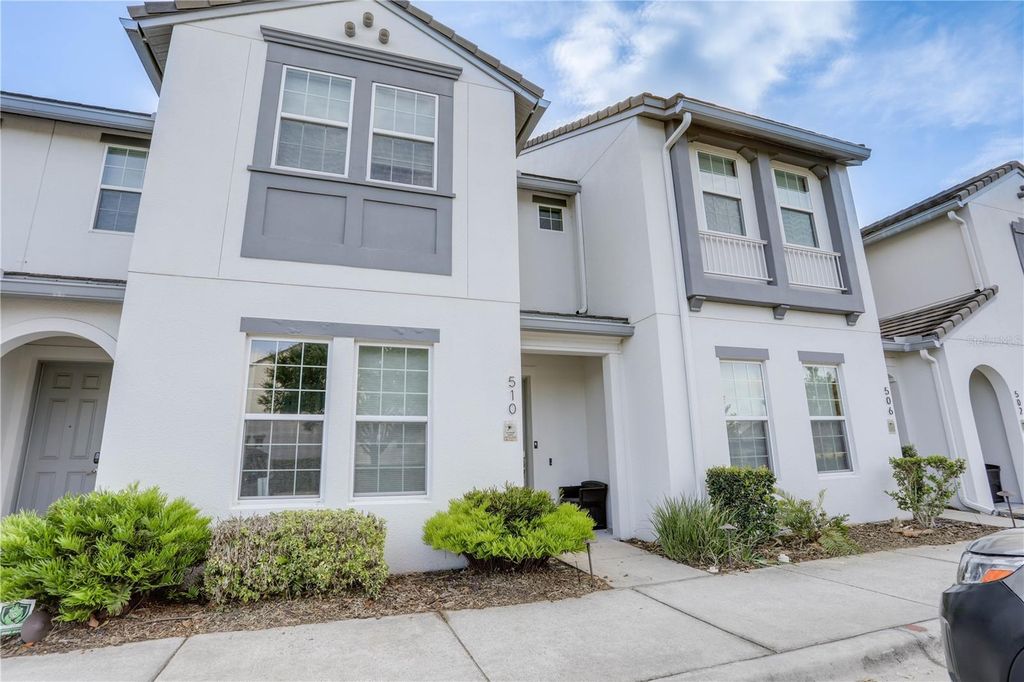 510 CAPTIVA DRIVE, Davenport, FL 33896