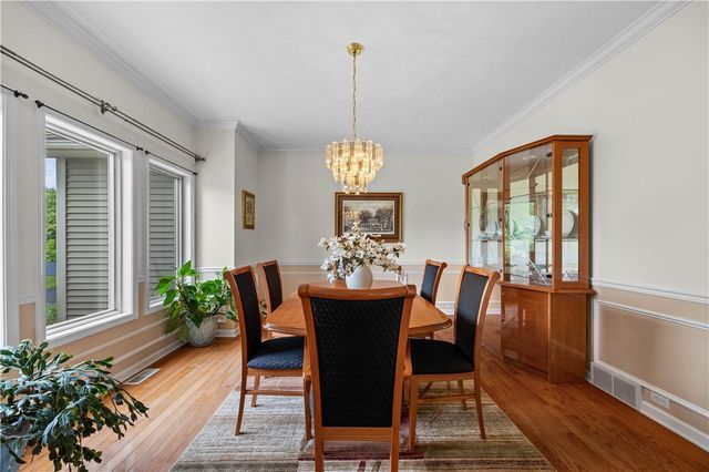 64 Frisbee Hill Road, Greece, NY 14468