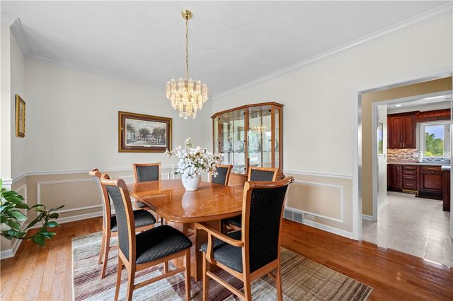 64 Frisbee Hill Road, Greece, NY 14468