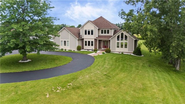 64 Frisbee Hill Road, Greece, NY 14468