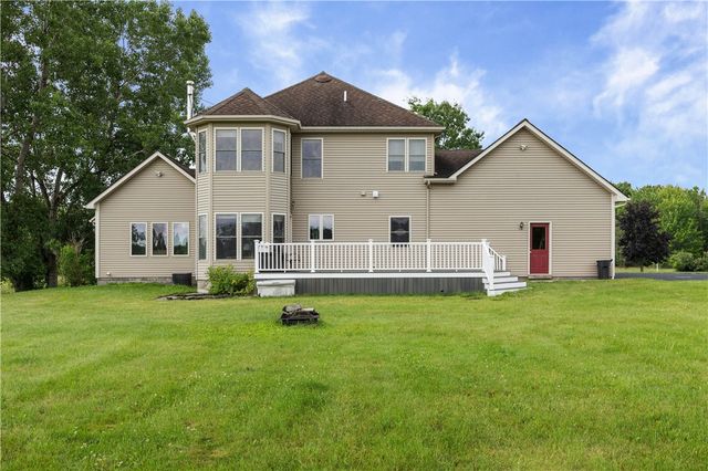 64 Frisbee Hill Road, Greece, NY 14468