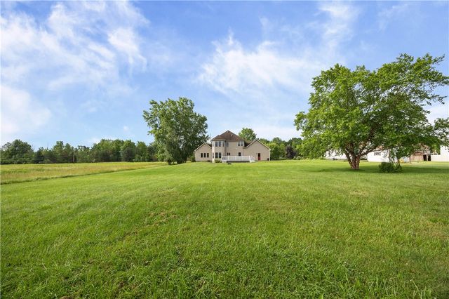 64 Frisbee Hill Road, Greece, NY 14468