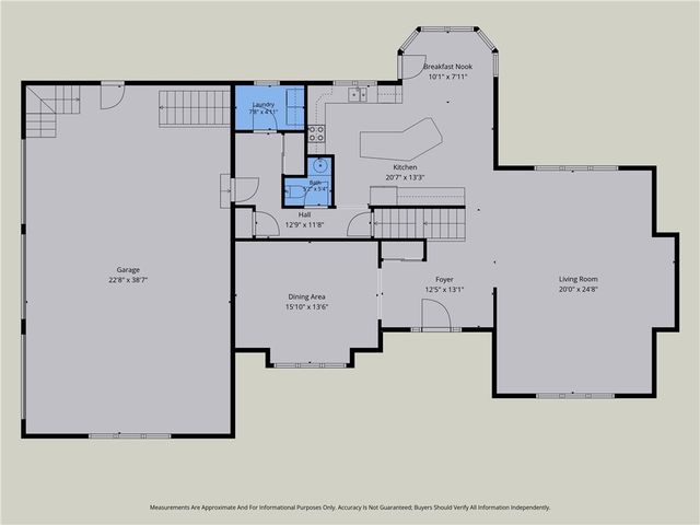 64 Frisbee Hill Road, Greece, NY 14468