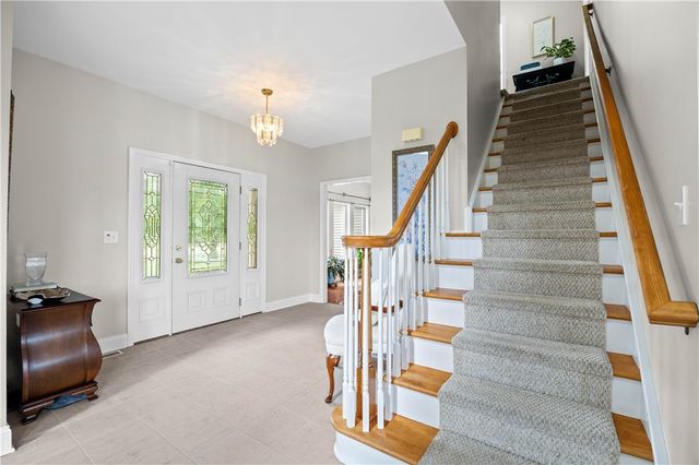 64 Frisbee Hill Road, Greece, NY 14468