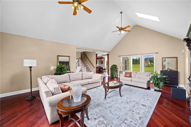 64 Frisbee Hill Road, Greece, NY 14468