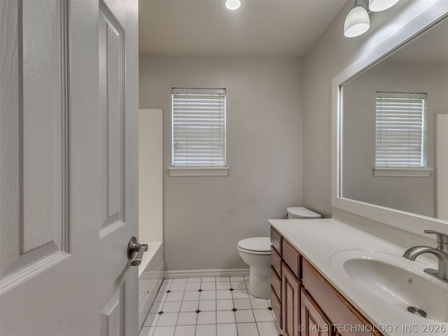 8824 N 130th East Avenue, Owasso, OK 74055