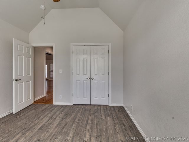 8824 N 130th East Avenue, Owasso, OK 74055