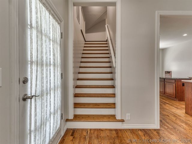 8824 N 130th East Avenue, Owasso, OK 74055