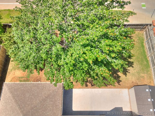 8824 N 130th East Avenue, Owasso, OK 74055