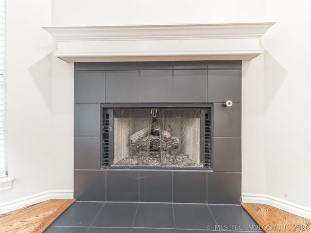 8824 N 130th East Avenue, Owasso, OK 74055