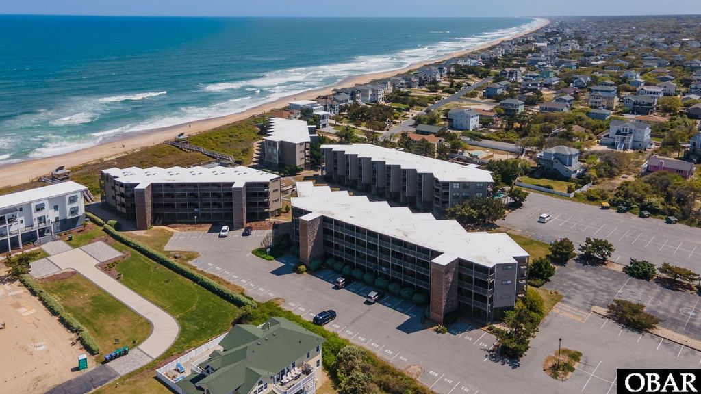 Image 1 of property listing at 117 Sea Colony Dr # 209, Duck, NC 27949
