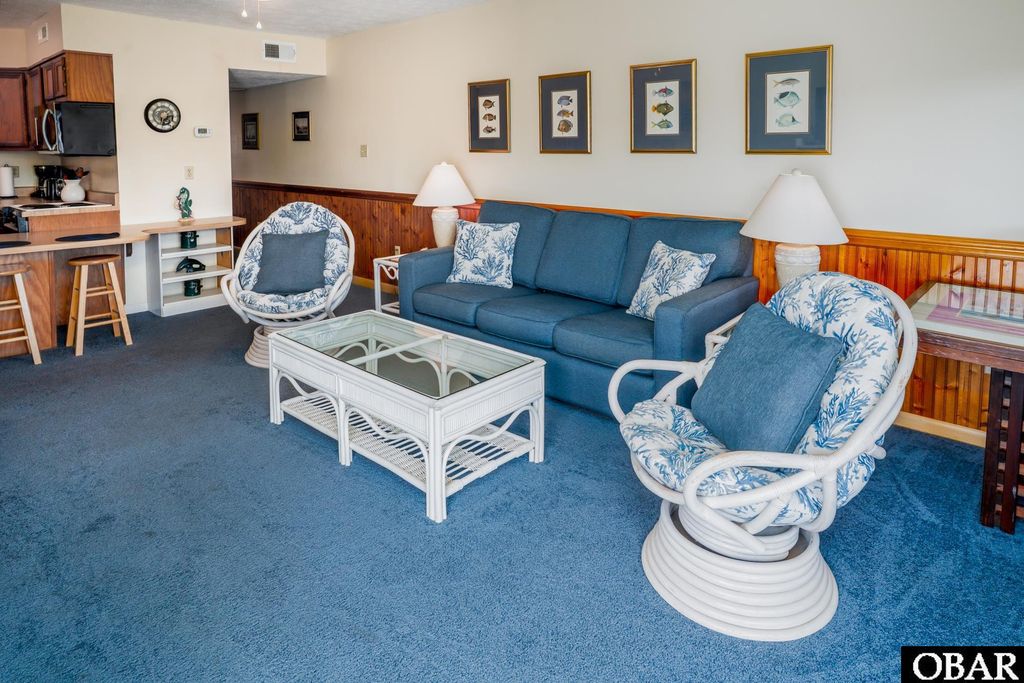 Image 2 of property listing at 117 Sea Colony Dr # 209, Duck, NC 27949
