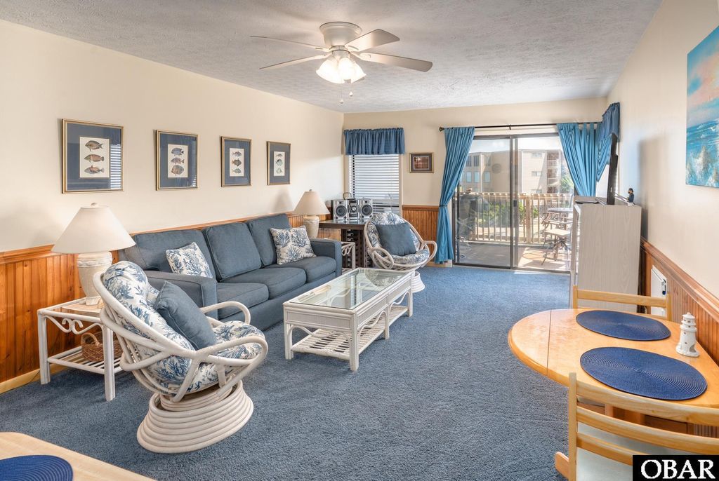 Image 12 of property listing at 117 Sea Colony Dr # 209, Duck, NC 27949