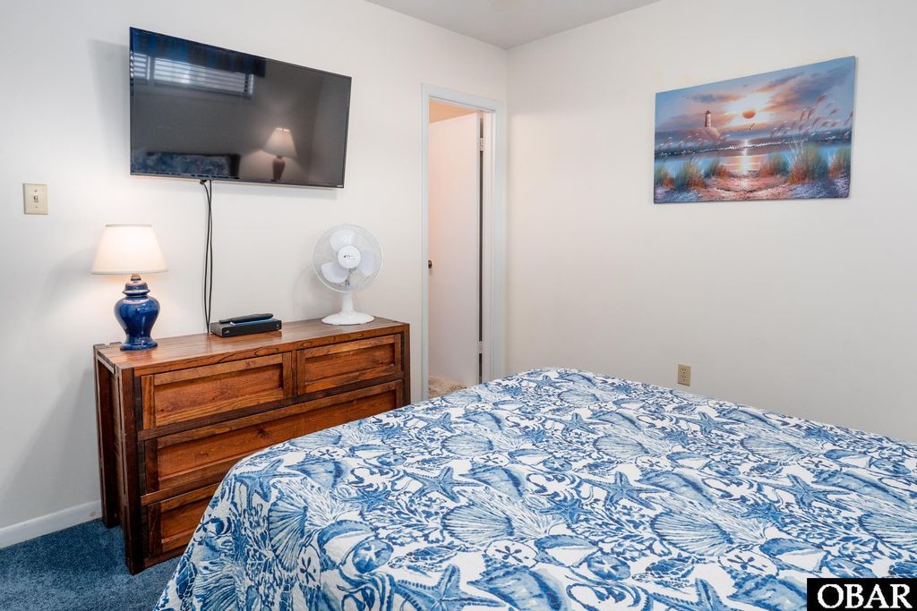 Image 19 of property listing at 117 Sea Colony Dr # 209, Duck, NC 27949
