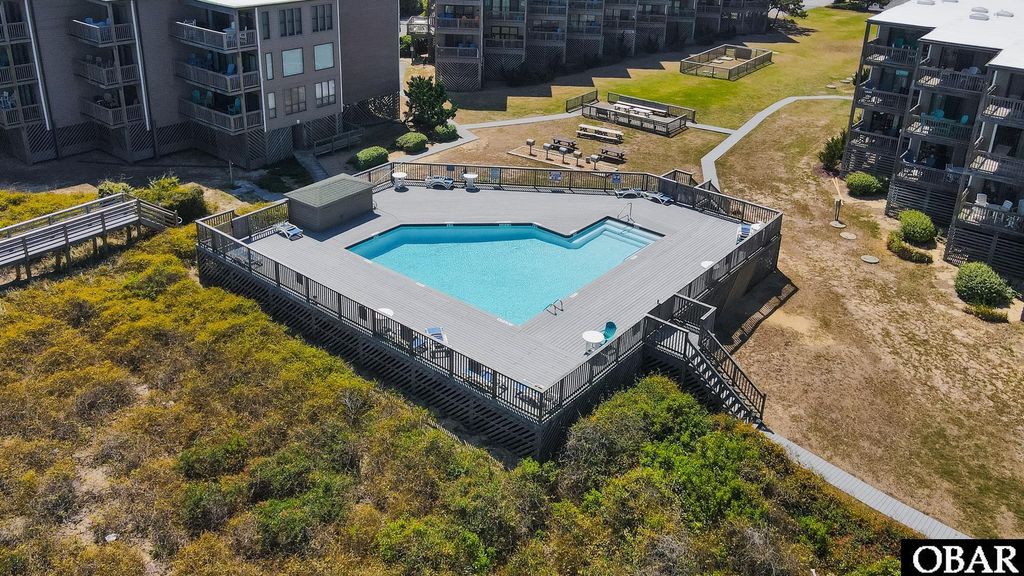 Image 27 of property listing at 117 Sea Colony Dr # 209, Duck, NC 27949