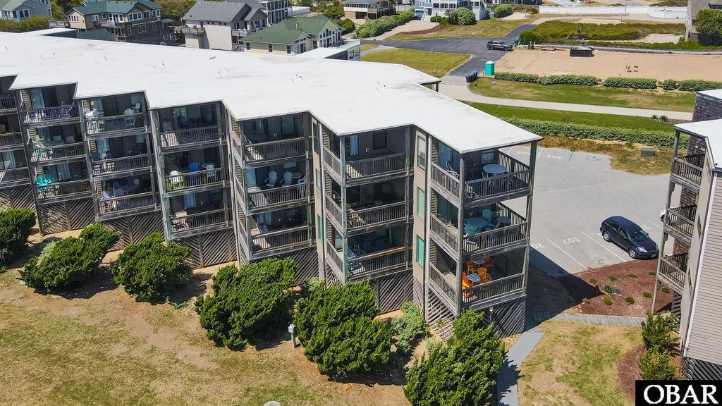 Image 29 of property listing at 117 Sea Colony Dr # 209, Duck, NC 27949