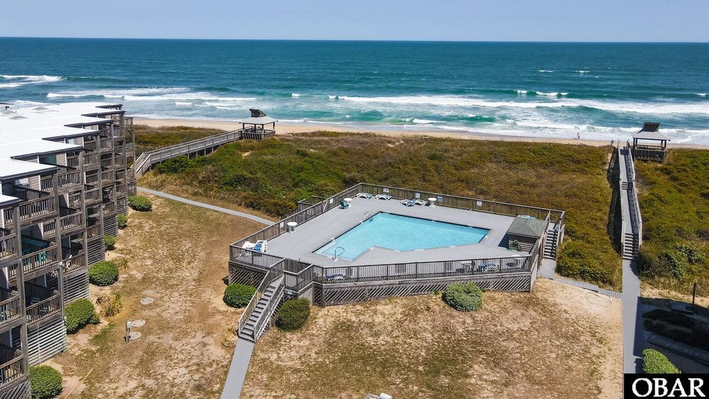 Image 30 of property listing at 117 Sea Colony Dr # 209, Duck, NC 27949