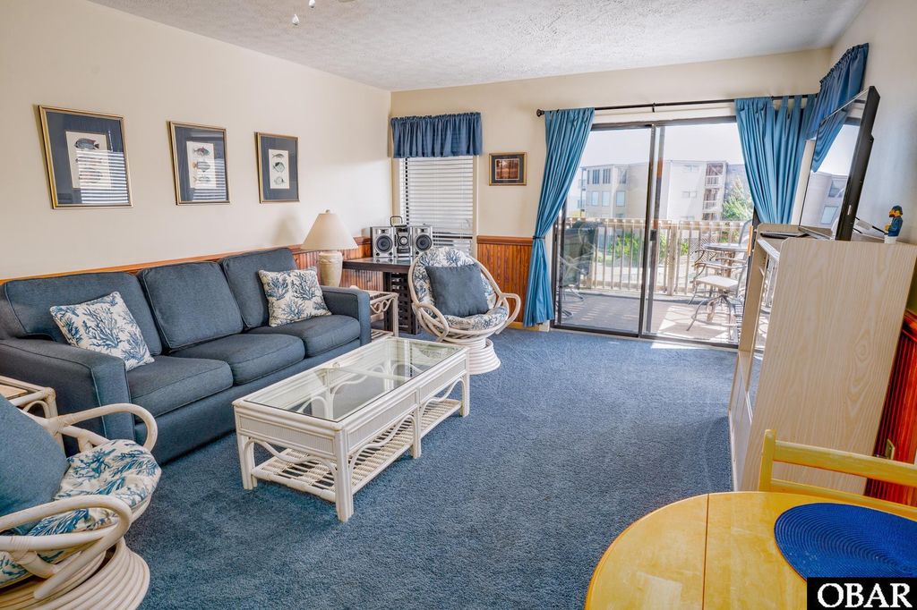 Image 4 of property listing at 117 Sea Colony Dr # 209, Duck, NC 27949