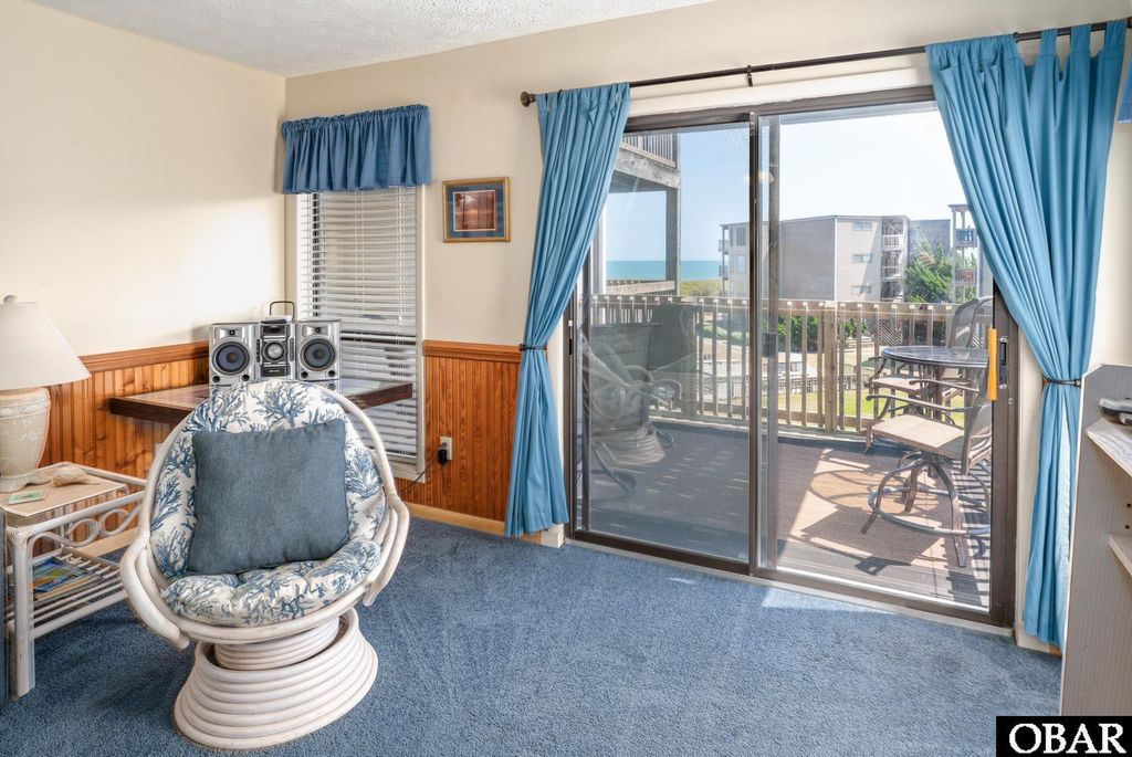 Image 6 of property listing at 117 Sea Colony Dr # 209, Duck, NC 27949