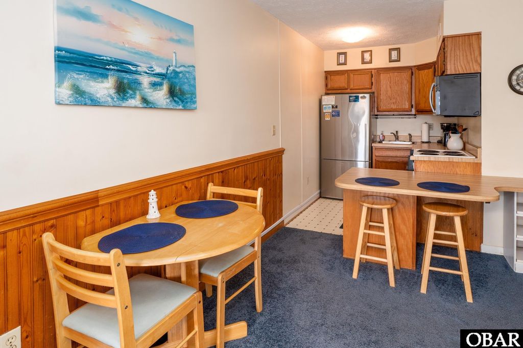 Image 8 of property listing at 117 Sea Colony Dr # 209, Duck, NC 27949