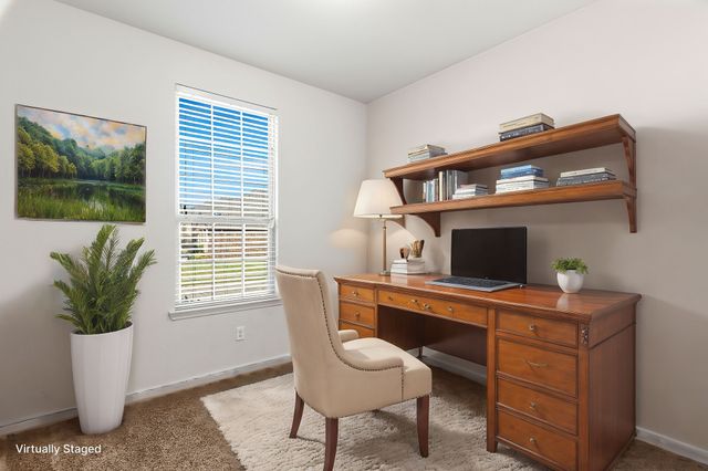 2209 Barx Drive, Little Elm, TX 75068