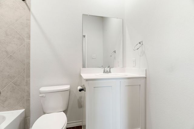 2209 Barx Drive, Little Elm, TX 75068