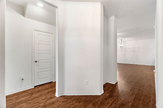 2209 Barx Drive, Little Elm, TX 75068