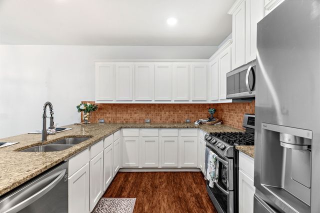 2209 Barx Drive, Little Elm, TX 75068