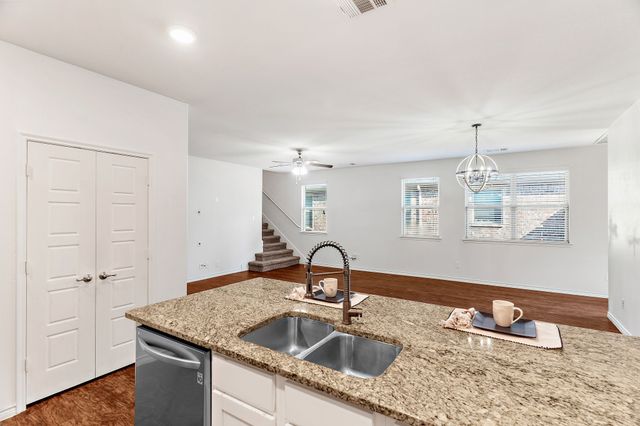 2209 Barx Drive, Little Elm, TX 75068