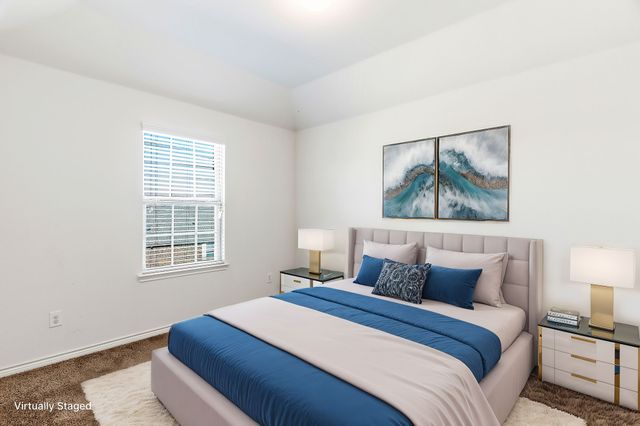 2209 Barx Drive, Little Elm, TX 75068