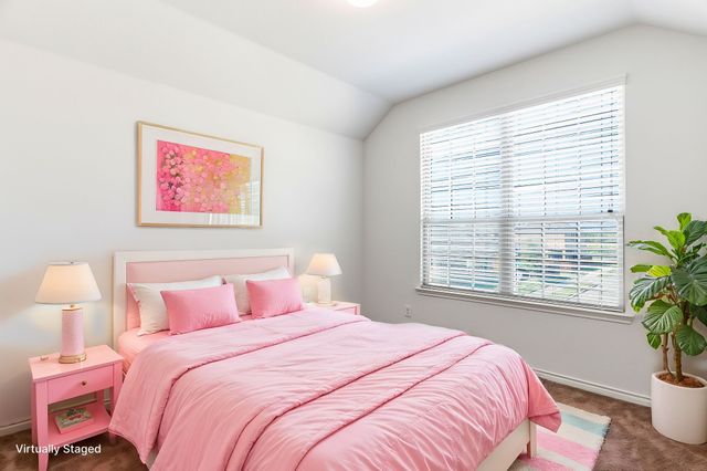 2209 Barx Drive, Little Elm, TX 75068