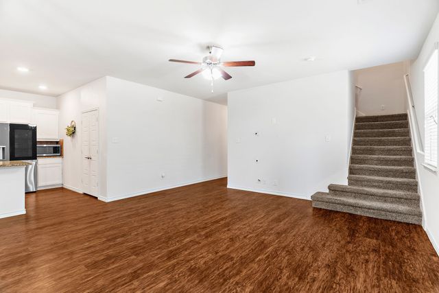 2209 Barx Drive, Little Elm, TX 75068