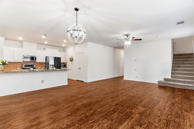 2209 Barx Drive, Little Elm, TX 75068