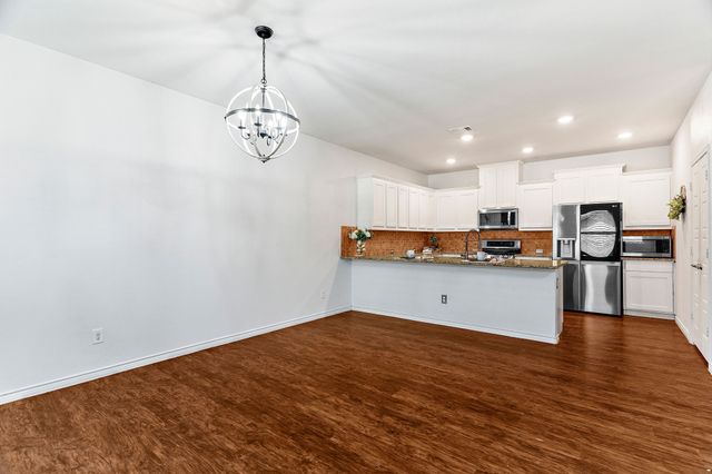 2209 Barx Drive, Little Elm, TX 75068