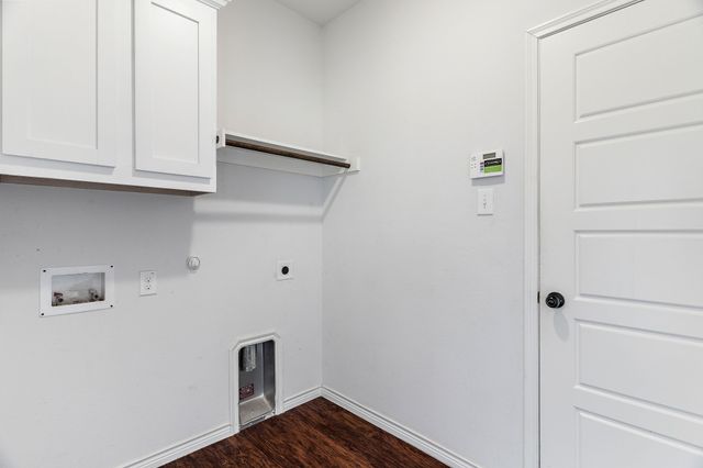 2209 Barx Drive, Little Elm, TX 75068