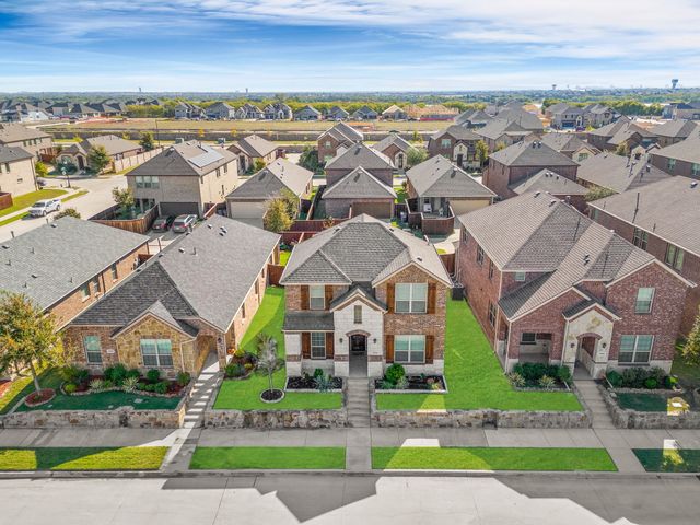 2209 Barx Drive, Little Elm, TX 75068