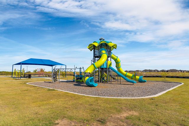 2209 Barx Drive, Little Elm, TX 75068