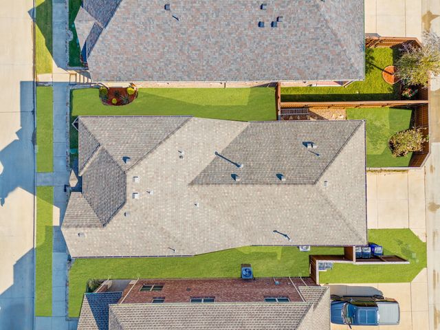 2209 Barx Drive, Little Elm, TX 75068