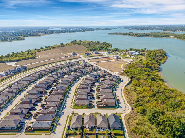 2209 Barx Drive, Little Elm, TX 75068