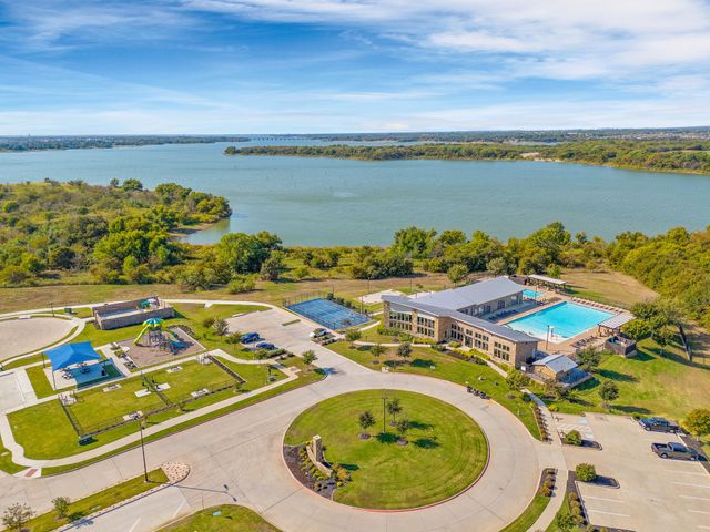 2209 Barx Drive, Little Elm, TX 75068